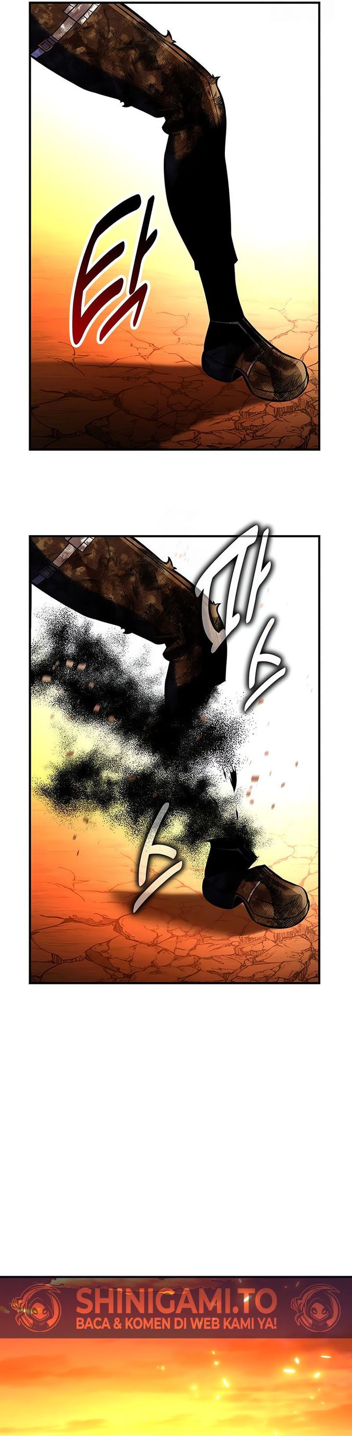 I Killed An Academy Player Chapter 89 Halaman 64