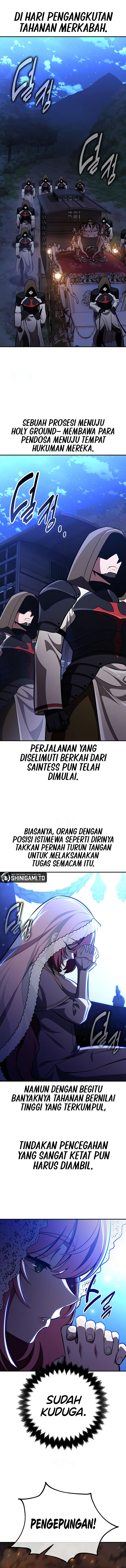 I Killed An Academy Player Chapter 90 Halaman 17