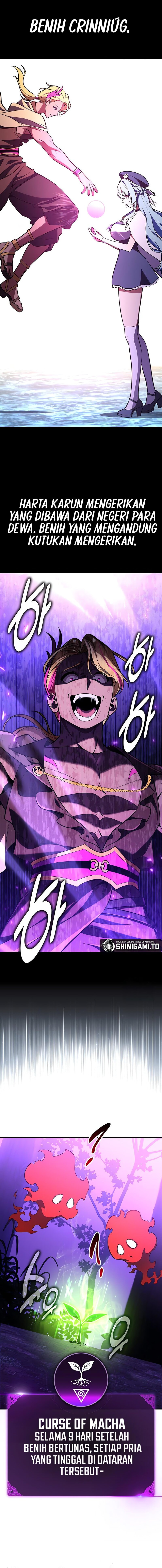 I Killed An Academy Player Chapter 96 Halaman 30