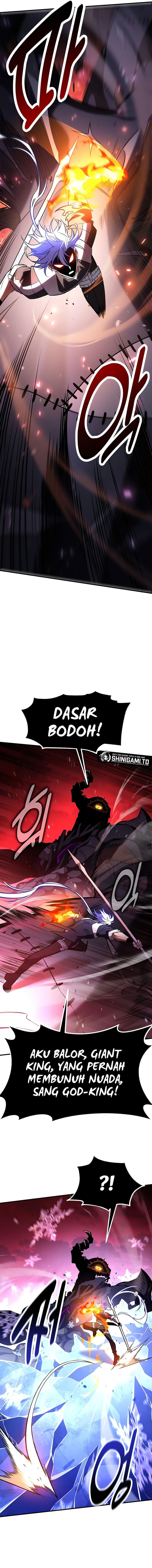 I Killed An Academy Player Chapter 98 Halaman 6