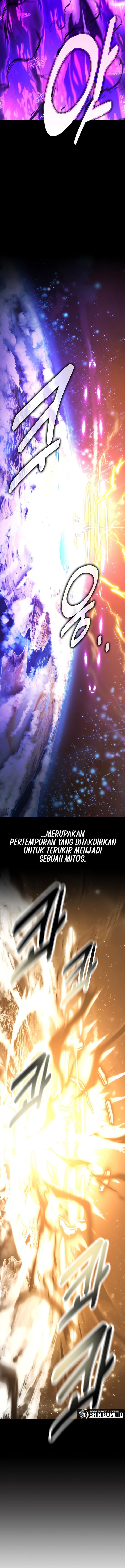 I Killed An Academy Player Chapter 101 Halaman 21