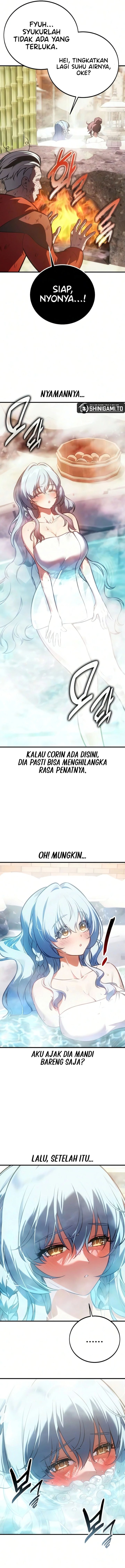 I Killed An Academy Player Chapter 124 Halaman 14
