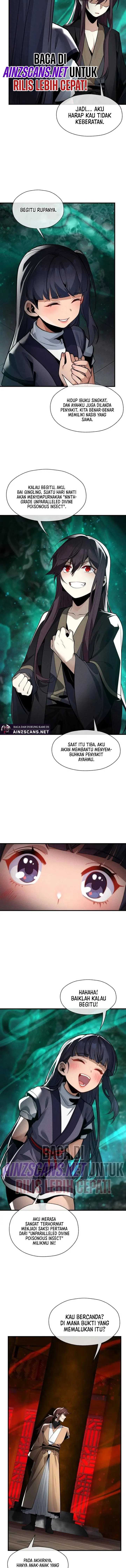 I Love The Demon Lord So Much That Even My Female Disciples Want To Kill Me Chapter 44 Halaman 5