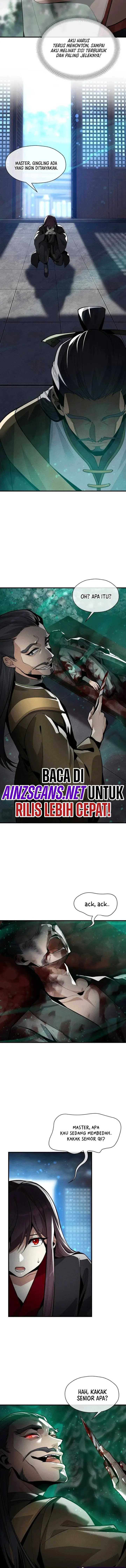 I Love The Demon Lord So Much That Even My Female Disciples Want To Kill Me Chapter 44 Halaman 7