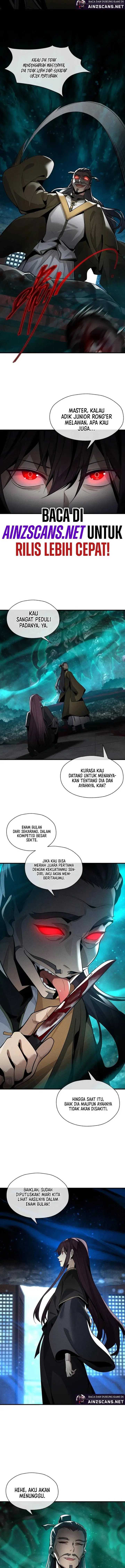 I Love The Demon Lord So Much That Even My Female Disciples Want To Kill Me Chapter 44 Halaman 8
