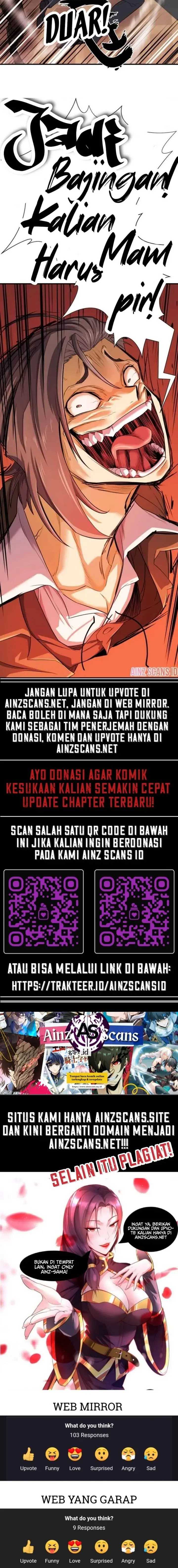 I Love The Demon Lord So Much That Even My Female Disciples Want To Kill Me Chapter 44 Halaman 10