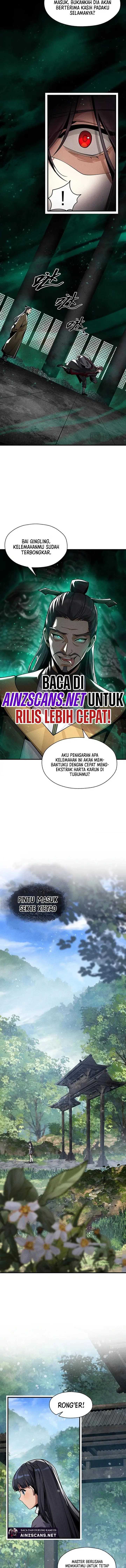 I Love The Demon Lord So Much That Even My Female Disciples Want To Kill Me Chapter 45 Halaman 7