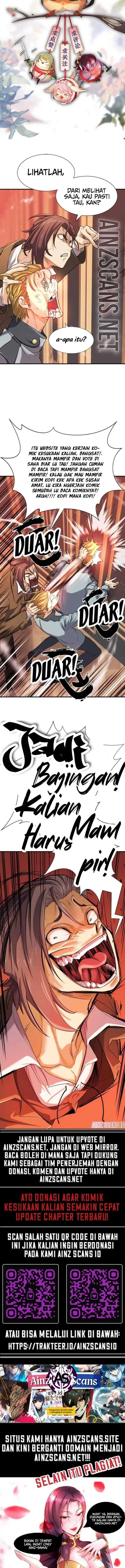 I Love The Demon Lord So Much That Even My Female Disciples Want To Kill Me Chapter 45 Halaman 10