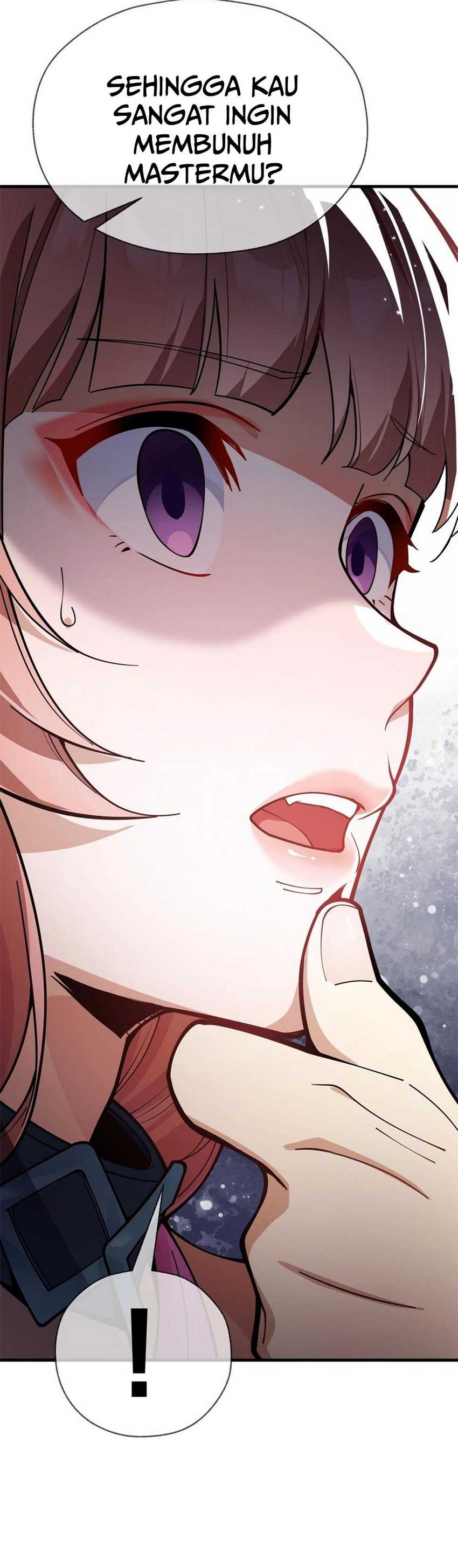 I Love The Demon Lord So Much That Even My Female Disciples Want To Kill Me Chapter 1 Halaman 20
