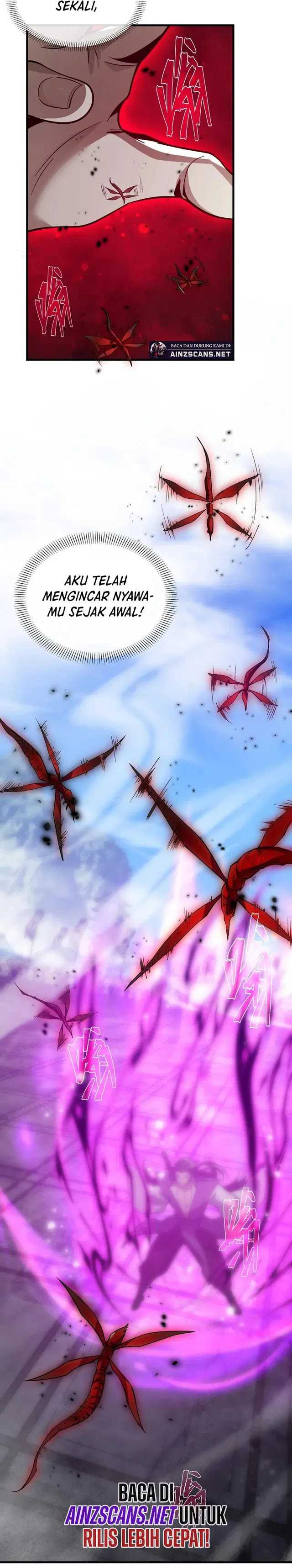I Love The Demon Lord So Much That Even My Female Disciples Want To Kill Me Chapter 28 Halaman 22