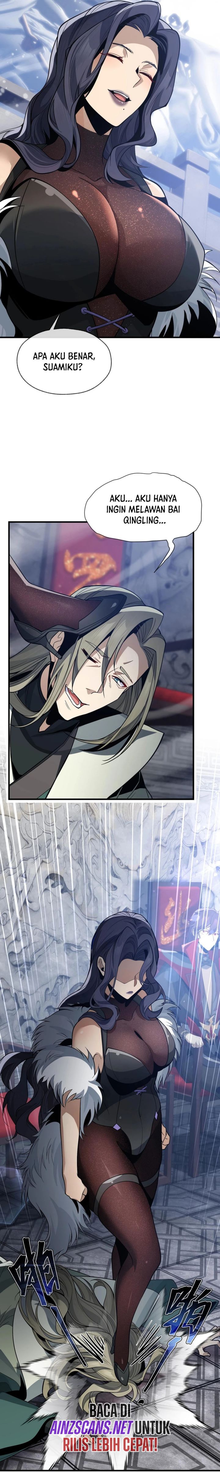 I Love The Demon Lord So Much That Even My Female Disciples Want To Kill Me Chapter 29 Halaman 14