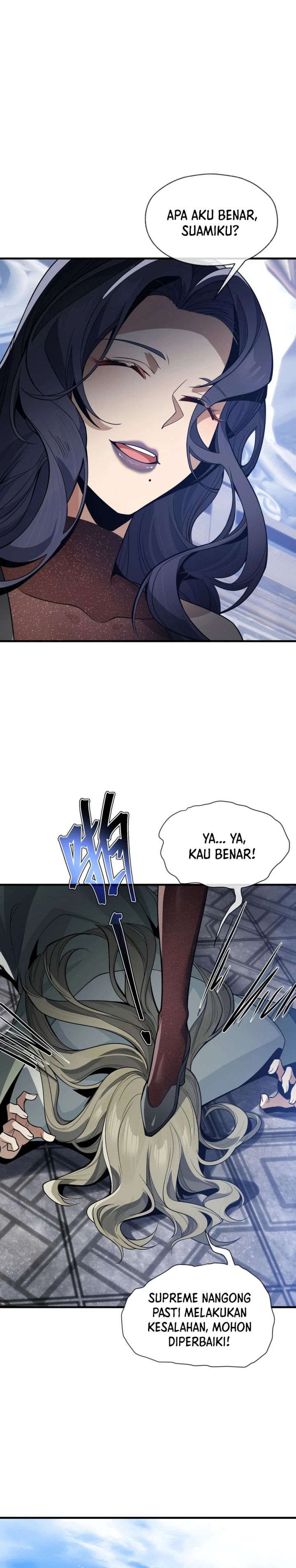 I Love The Demon Lord So Much That Even My Female Disciples Want To Kill Me Chapter 29 Halaman 15