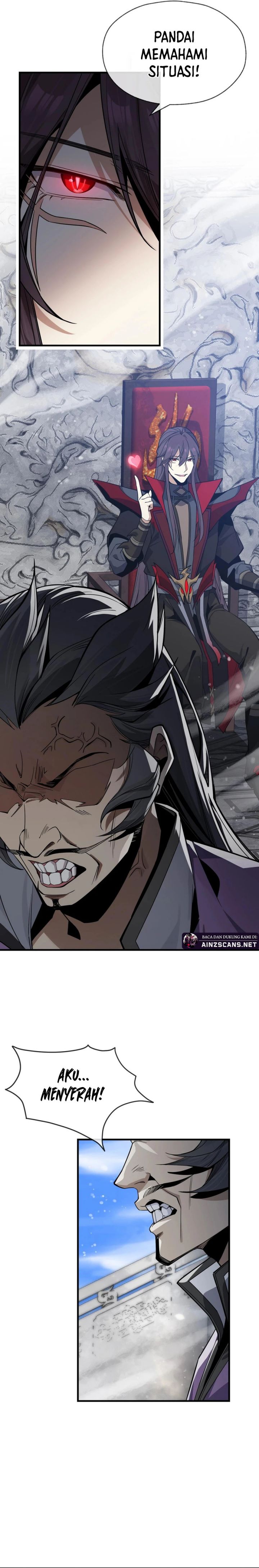 I Love The Demon Lord So Much That Even My Female Disciples Want To Kill Me Chapter 29 Halaman 17