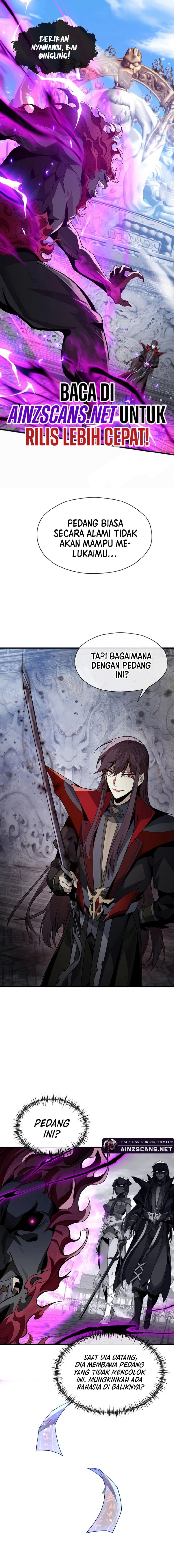 I Love The Demon Lord So Much That Even My Female Disciples Want To Kill Me Chapter 30 Halaman 11