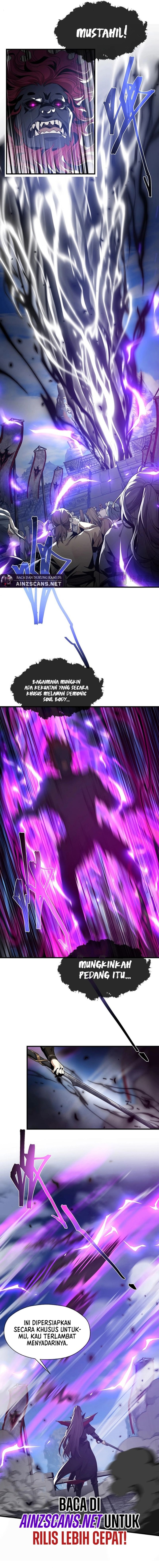 I Love The Demon Lord So Much That Even My Female Disciples Want To Kill Me Chapter 30 Halaman 13