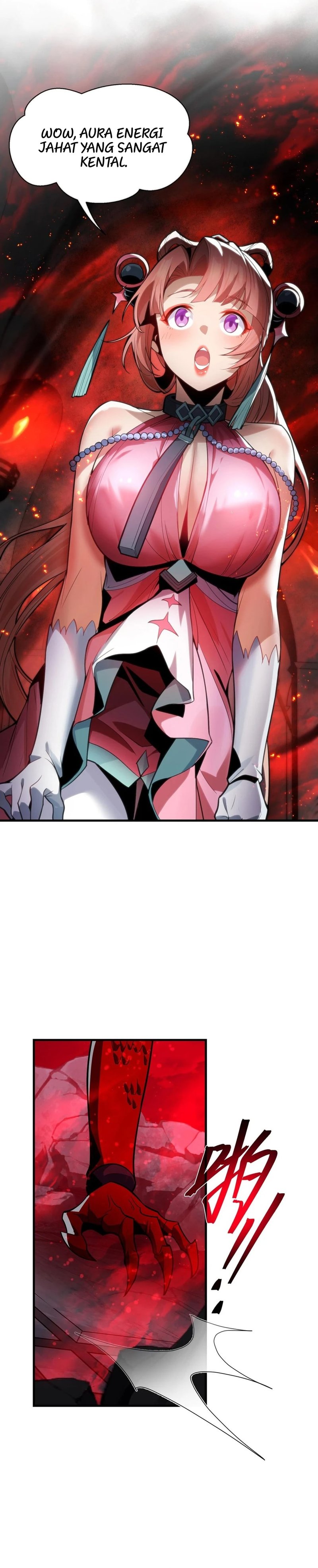I Love The Demon Lord So Much That Even My Female Disciples Want To Kill Me Chapter 37 Halaman 12