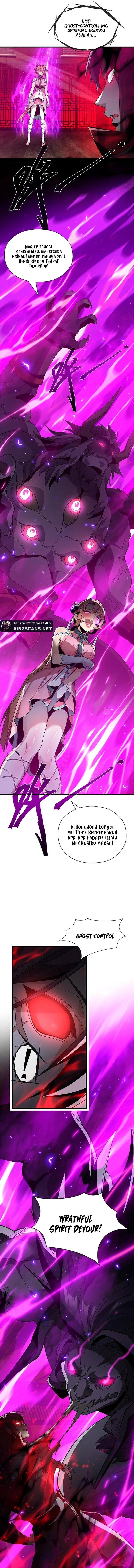I Love The Demon Lord So Much That Even My Female Disciples Want To Kill Me Chapter 41 Halaman 10