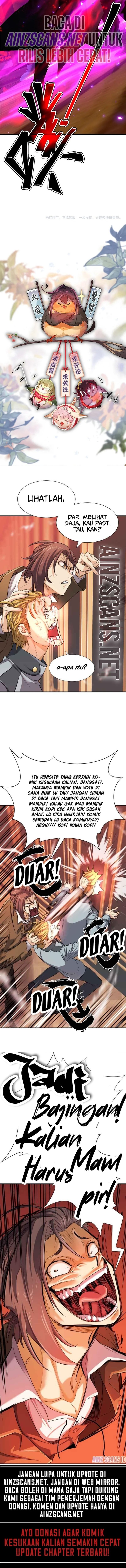 I Love The Demon Lord So Much That Even My Female Disciples Want To Kill Me Chapter 41 Halaman 11