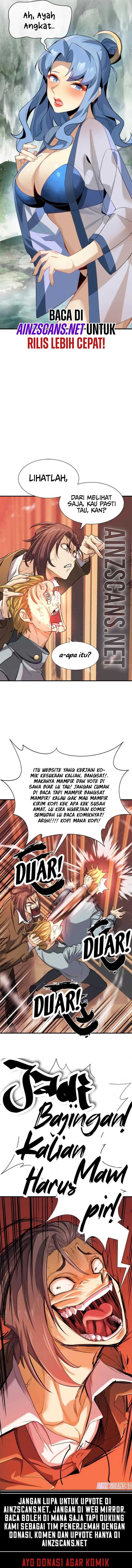 I Love The Demon Lord So Much That Even My Female Disciples Want To Kill Me Chapter 55 Halaman 11