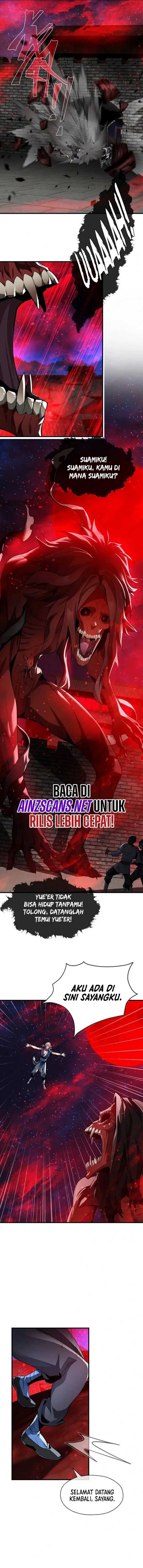 I Love The Demon Lord So Much That Even My Female Disciples Want To Kill Me Chapter 60 Halaman 6