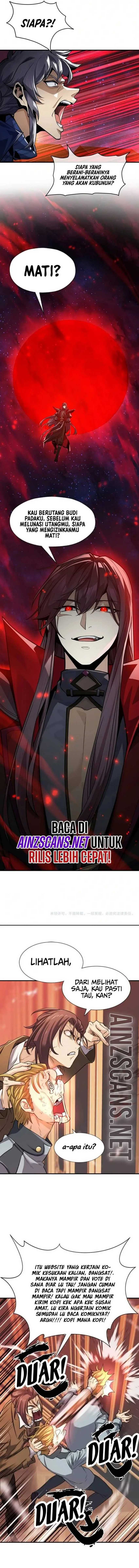 I Love The Demon Lord So Much That Even My Female Disciples Want To Kill Me Chapter 60 Halaman 11