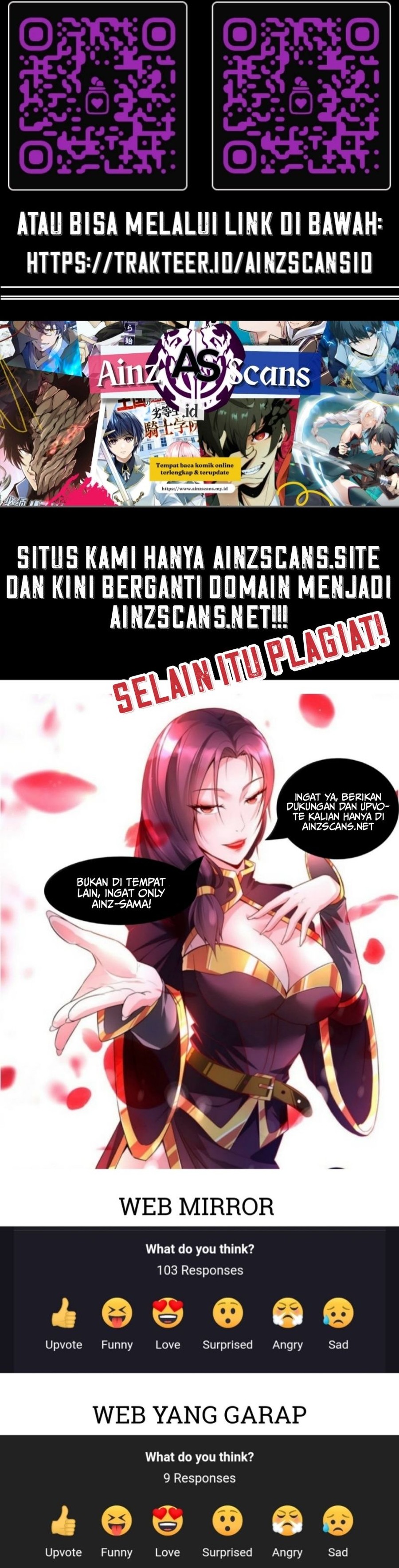 I Love The Demon Lord So Much That Even My Female Disciples Want To Kill Me Chapter 64 Halaman 15