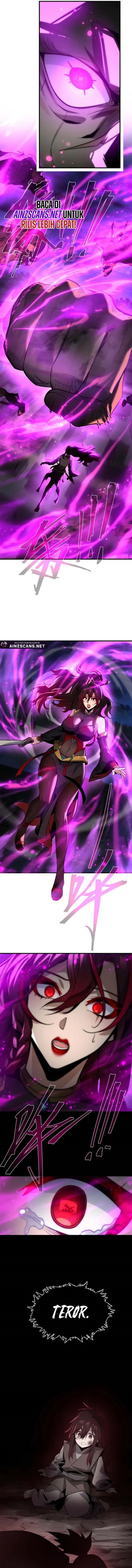 I Love The Demon Lord So Much That Even My Female Disciples Want To Kill Me Chapter 81 Halaman 8