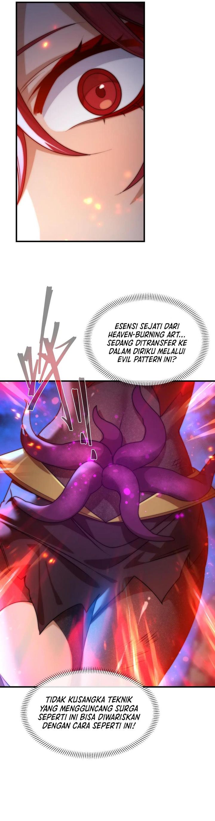 I Love The Demon Lord So Much That Even My Female Disciples Want To Kill Me Chapter 83 Halaman 12