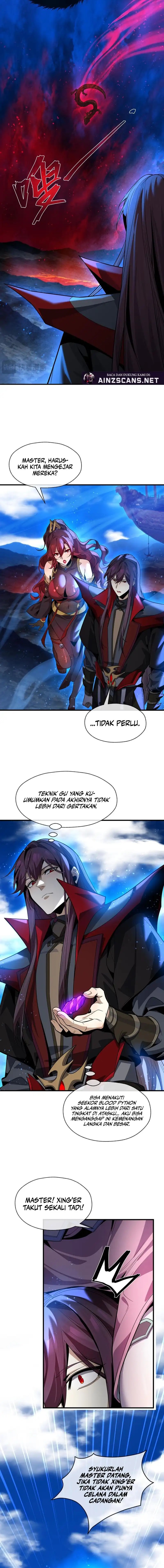 I Love The Demon Lord So Much That Even My Female Disciples Want To Kill Me Chapter 92 Halaman 10