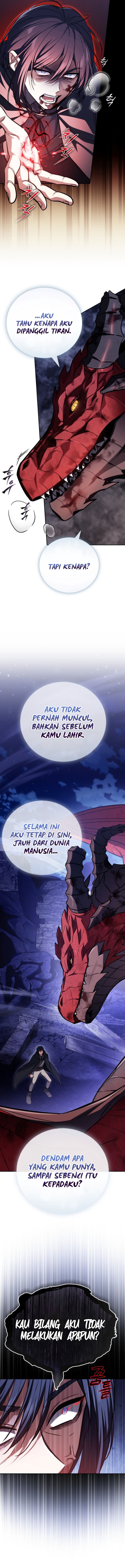 I Married The Dragon I Killed Chapter 1 Halaman 18