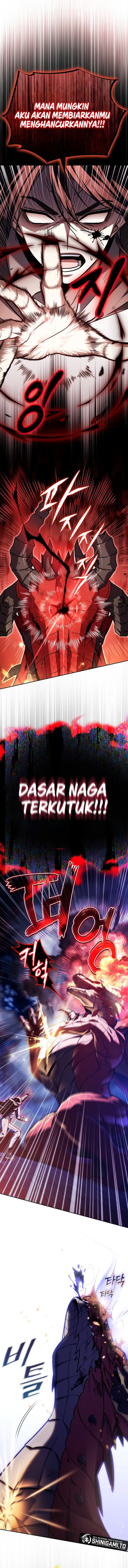 I Married The Dragon I Killed Chapter 1 Halaman 23