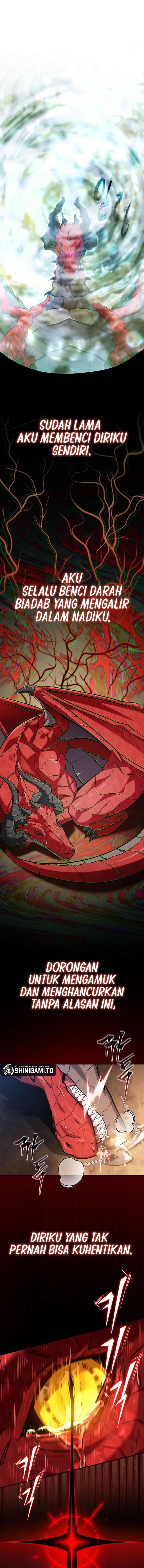 I Married The Dragon I Killed Chapter 1 Halaman 26