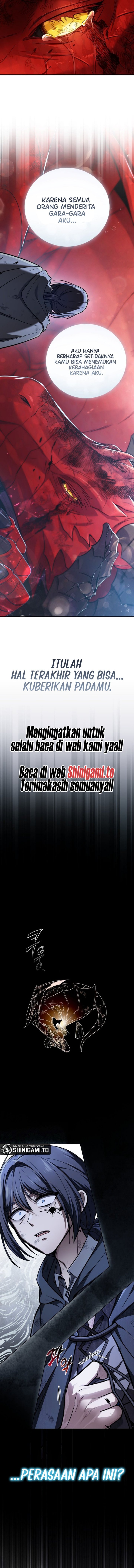 I Married The Dragon I Killed Chapter 1 Halaman 28