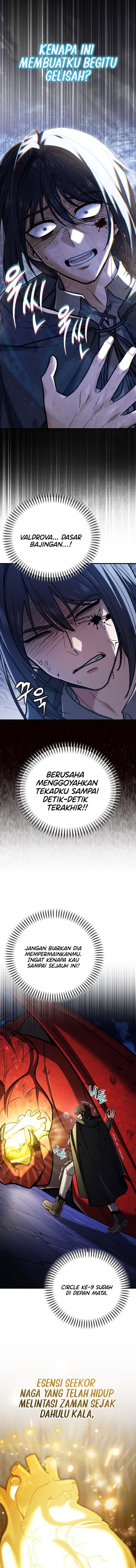 I Married The Dragon I Killed Chapter 1 Halaman 29