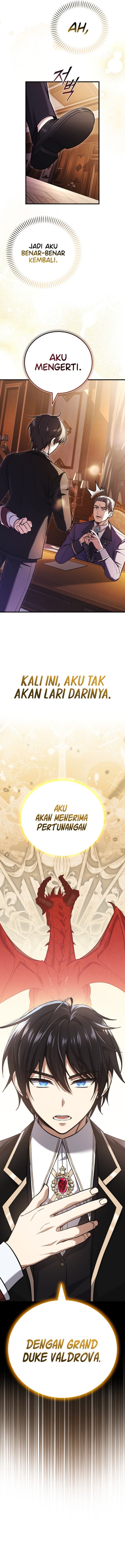 I Married The Dragon I Killed Chapter 1 Halaman 38