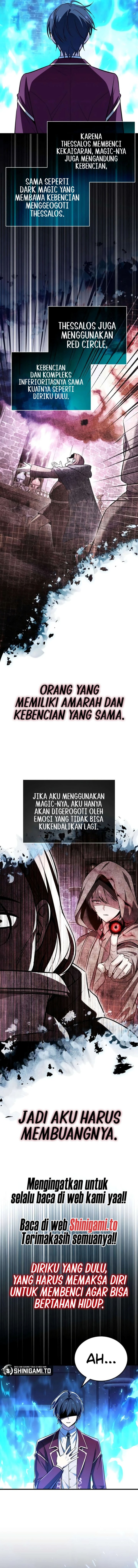 I Married The Dragon I Killed Chapter 6 Halaman 18