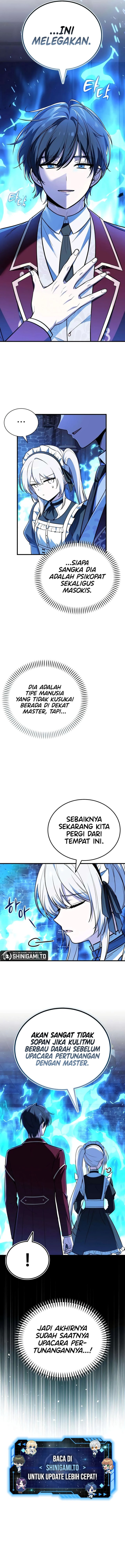 I Married The Dragon I Killed Chapter 6 Halaman 19