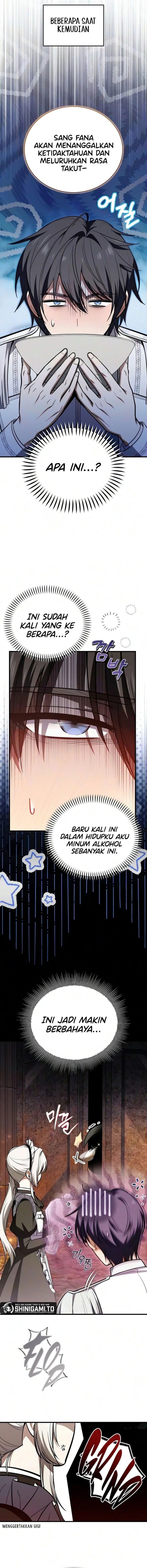 I Married The Dragon I Killed Chapter 7 Halaman 8