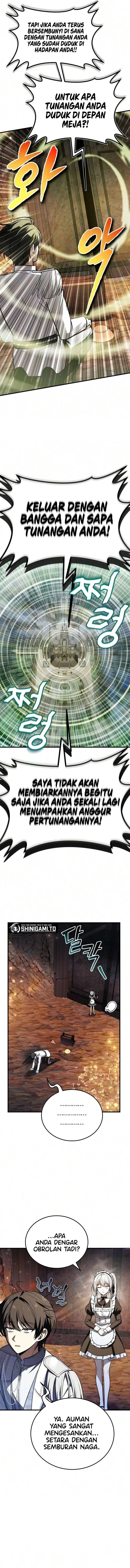 I Married The Dragon I Killed Chapter 7 Halaman 10