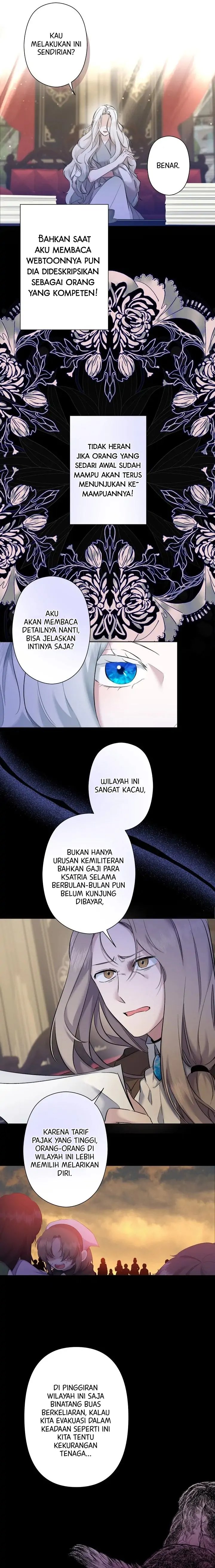 I Need To Raise My Sister Properly Chapter 2 Halaman 10