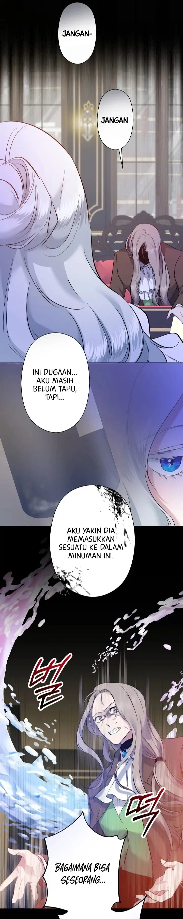 I Need To Raise My Sister Properly Chapter 2 Halaman 14
