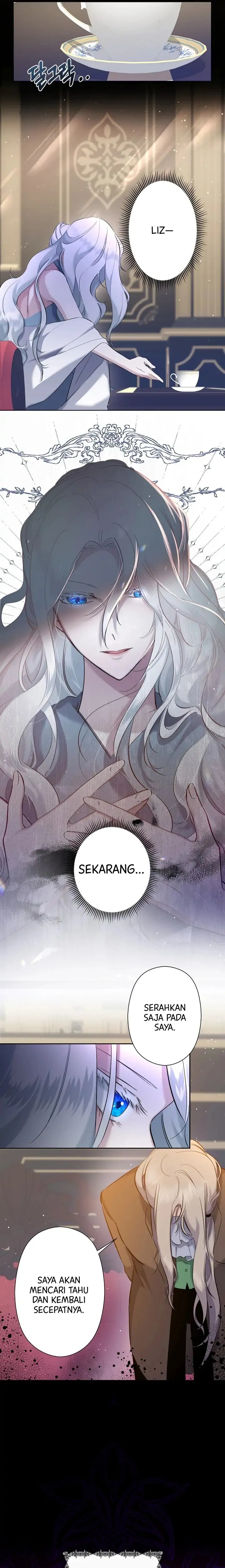 I Need To Raise My Sister Properly Chapter 2 Halaman 16