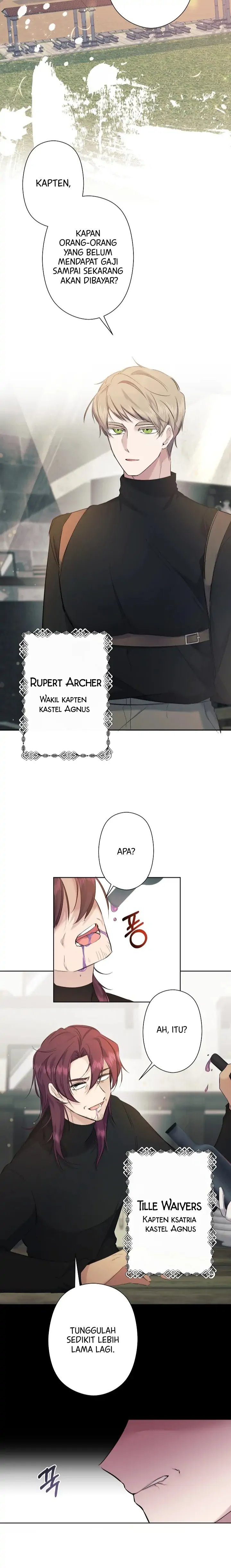 I Need To Raise My Sister Properly Chapter 2 Halaman 19