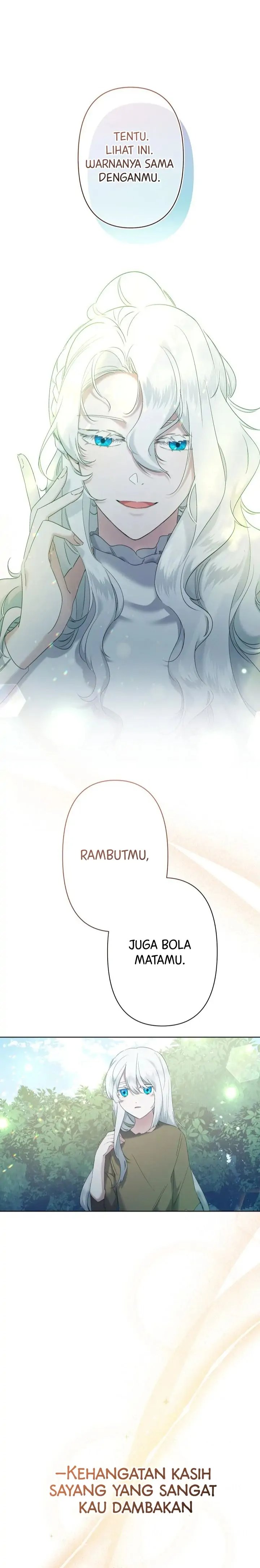 I Need To Raise My Sister Properly Chapter 8 Halaman 18