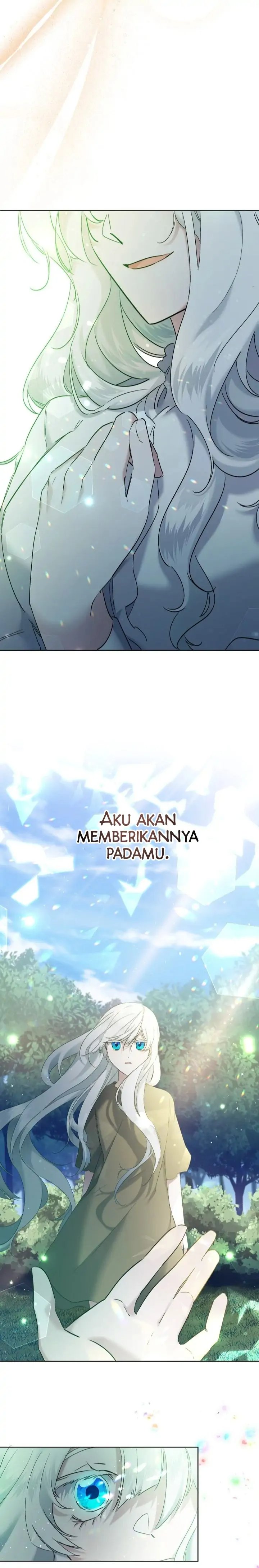 I Need To Raise My Sister Properly Chapter 8 Halaman 19