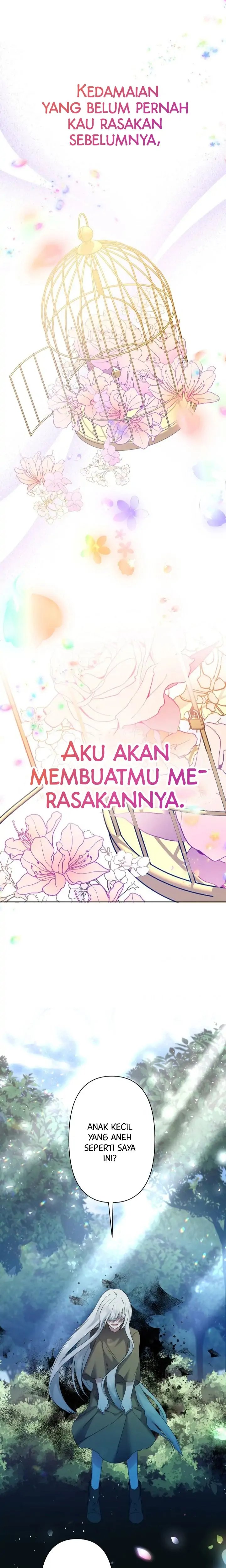 I Need To Raise My Sister Properly Chapter 8 Halaman 20