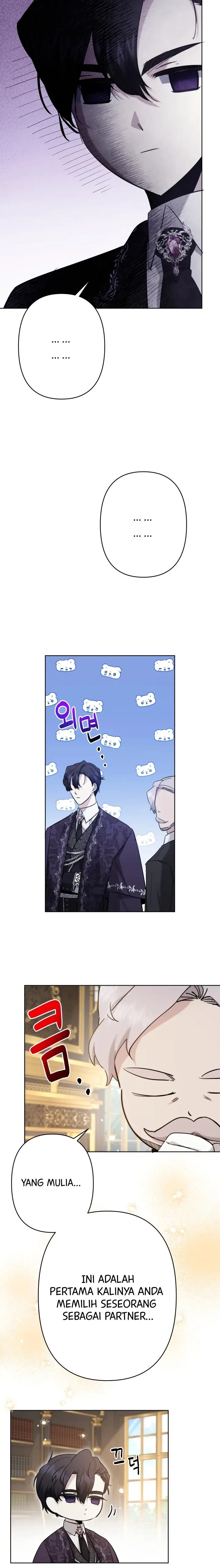 I Need To Raise My Sister Properly Chapter 36 Halaman 27