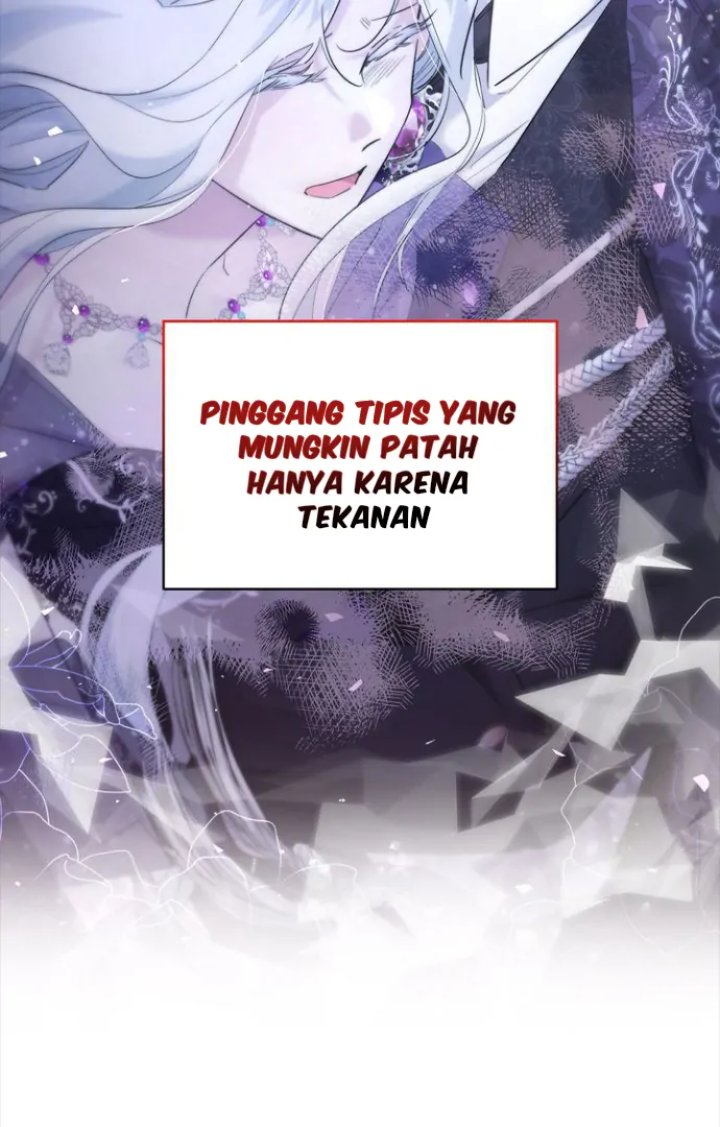 I Need To Raise My Sister Properly Chapter 41 Halaman 16