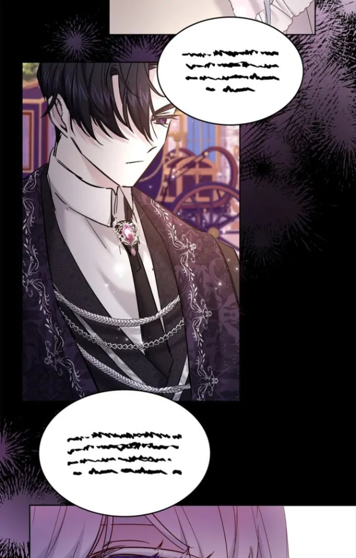 I Need To Raise My Sister Properly Chapter 41 Halaman 34