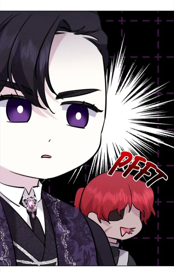 I Need To Raise My Sister Properly Chapter 41 Halaman 44